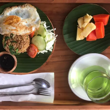Graha Dwarkavati Ubud By Sidhi Hospitality Experiences