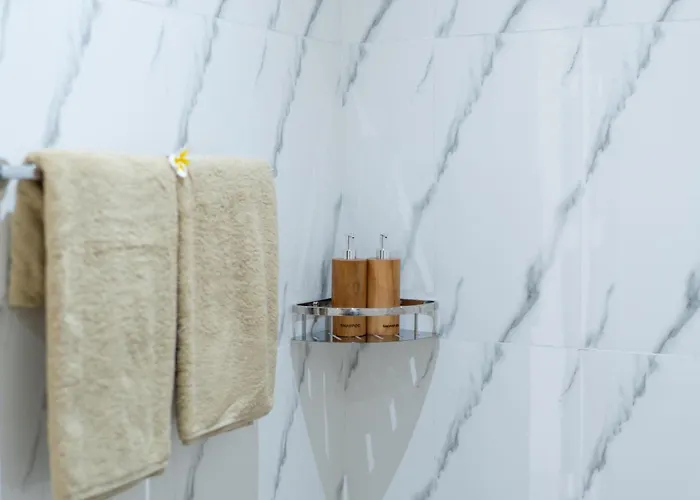 Graha Dwarkavati Ubud By Sidhi Hospitality Experiences Hotel Tegallalang (Bali)