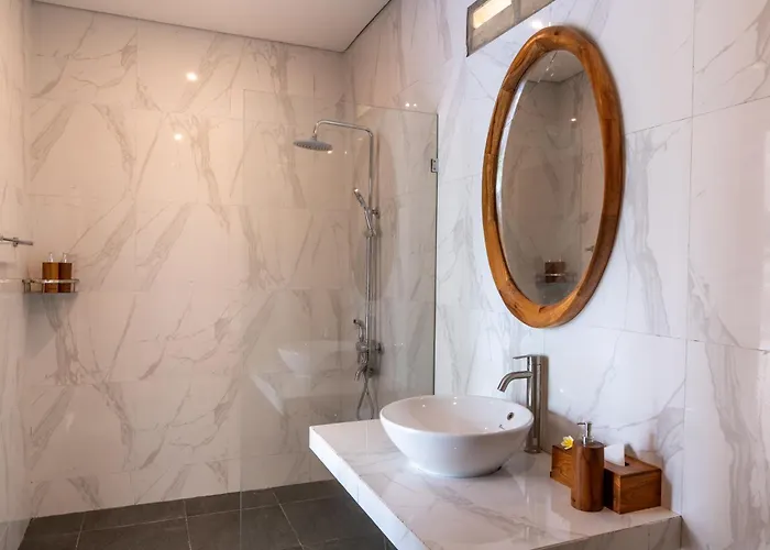 Hotel Graha Dwarkavati Ubud By Sidhi Hospitality Experiences 2*